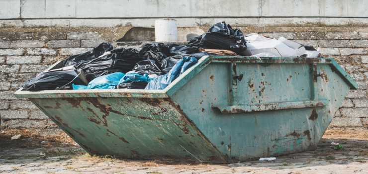 Local Skip Bin Hire Liverpool