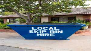 Local Skip Bin Hire Liverpool