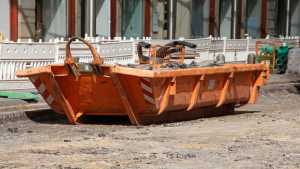 Same Day Skip Bin Hire Blacktown