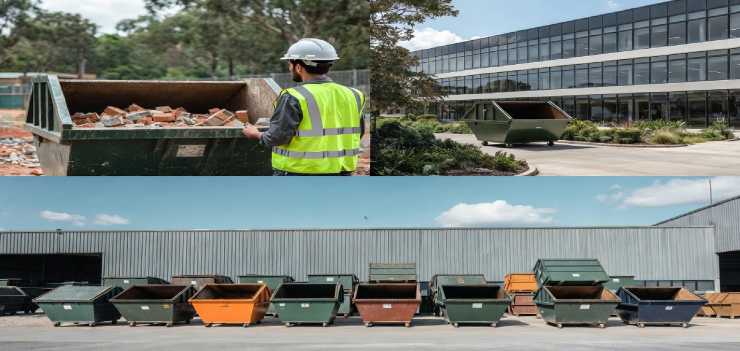 Best Skip Bin Companies Sydney