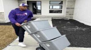 Affordable Mini Skip Bin Hire Burwood