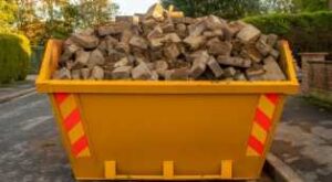 Affordable Mini Skip Bin Hire Burwood