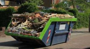 Affordable Residential Skip Bin Hire Penrith
