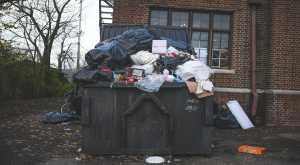 Commercial Skip Bin Hire Auburn