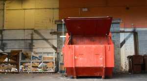 Commercial Skip Bin Hire Auburn