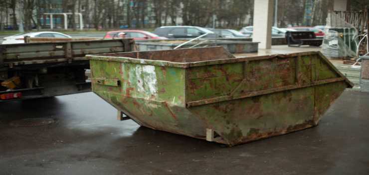Trusted Rubbish Skip Bin Hire Sydney