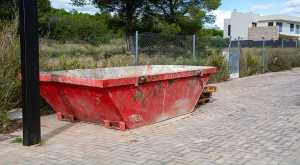 Complete Guide to Skip Bin Dimensions in Box Hill