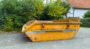 Complete Guide to Skip Bin Dimensions in Box Hill