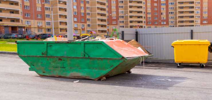 Best Skip Bin Hire Service Hawkesbury