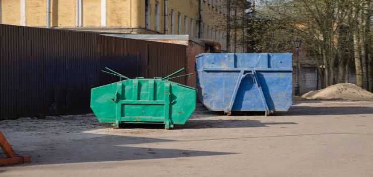 Ultimate Skip Bin Sizes Guide Kellyville