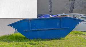 Ultimate Skip Bin Sizes Guide Kellyville