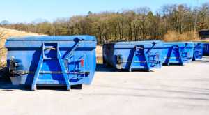 Ultimate Skip Bin Sizes Guide Kellyville