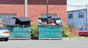 Affordable Skip Bin Hire Prices Guide Rouse Hill