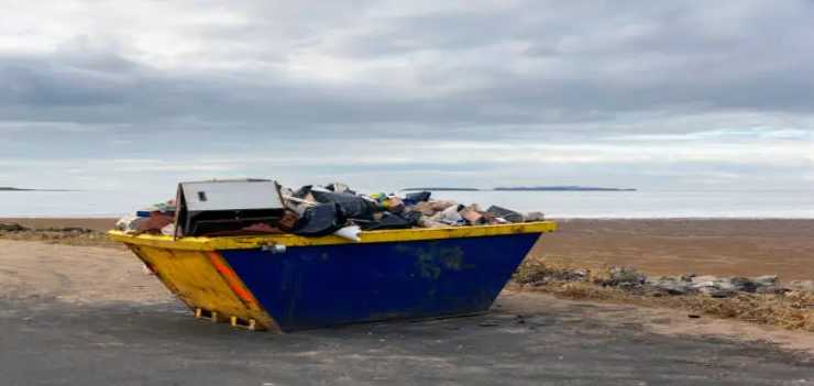 Small Skip Bin Hire Glenorie