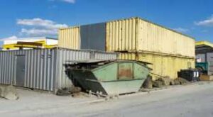 Small Skip Bin Hire Glenorie