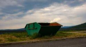 Small Skip Bin Hire Glenorie
