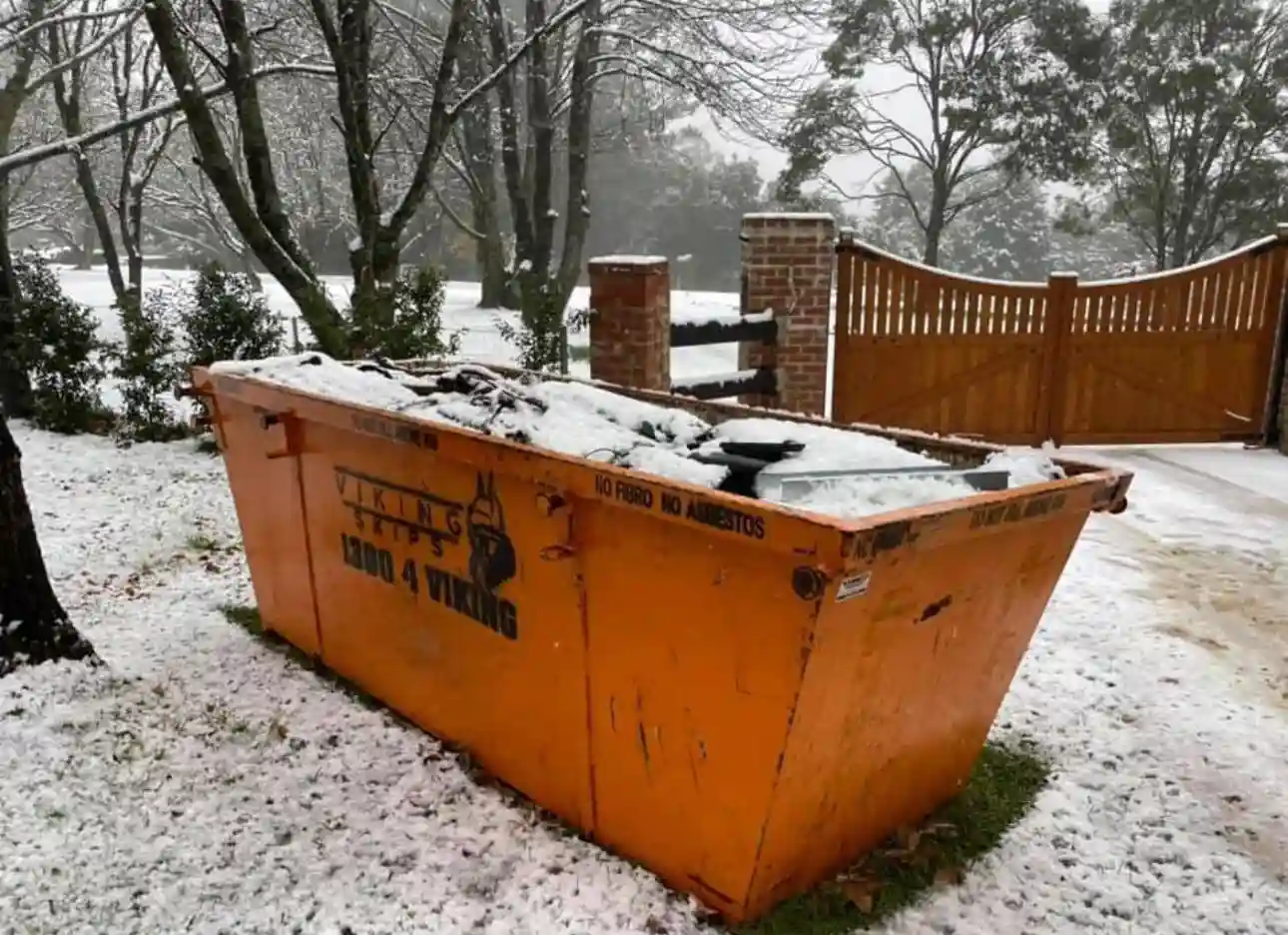 Cheapest Skip Bin Hire - True Flat Rate Bins
